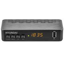 Hyundai DVBT 220 PVR černý HYUDVBT220PVR - Televizní a střihové karty