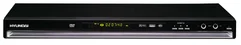 HYUNDAI DVD přehrávač DV-5-X710, DivX, XviD, DVD, DivX, DVD.R/RW, Dolby Digital,