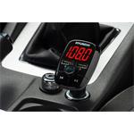 Hyundai FMT 380 BT CHARGE čierny HYUFMT380BTCHARGE