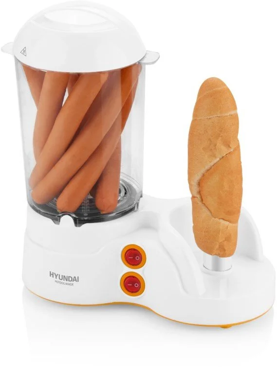 Hyundai HDM 110 Hot-dog, 380 W