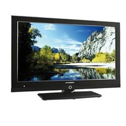 HYUNDAI LCD TV HLF32906MP4, 32", FULL HD, AVI, XviD, DVB-T(MPEG2), 2xHDMI, 2xSCART, 2xUSB