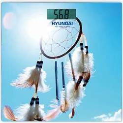 Hyundai OVE 309 Digitální osobní váha