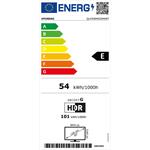 HYUNDAI QLX 50840 GSMART čierna