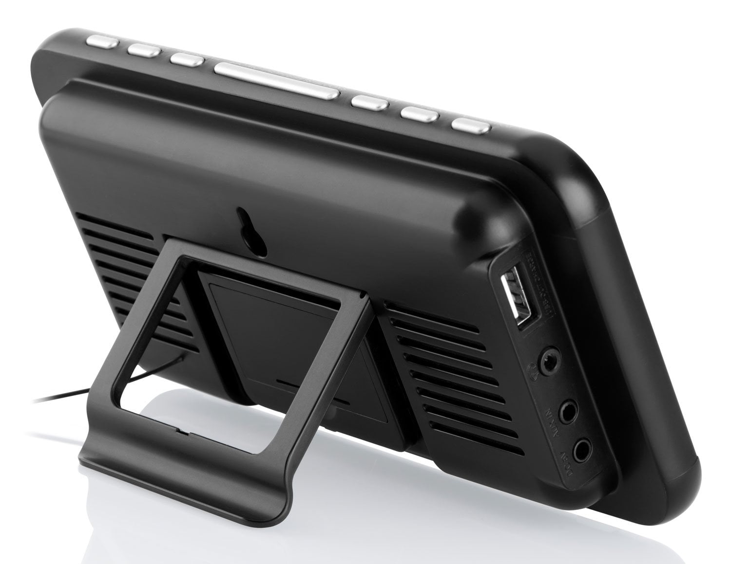 Hyundai RAC 521 PLLBCH černý