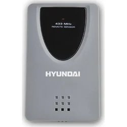 HYUNDAI WS Senzor 77 HYUWSSENZOR77 - Vybavení domu