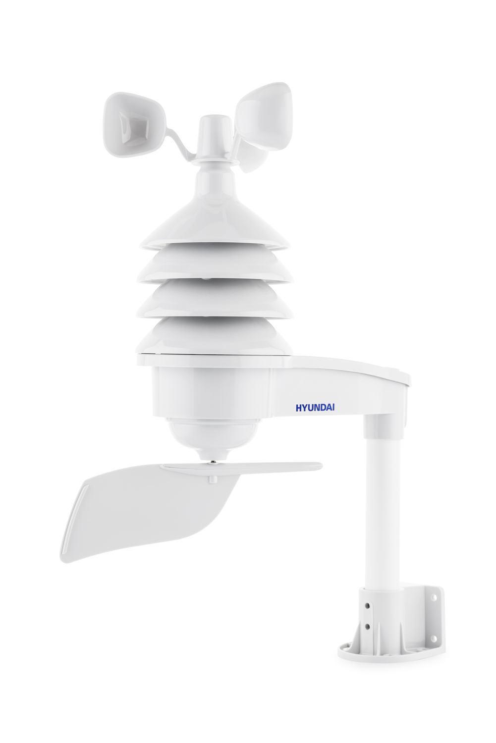 Hyundai WSP 5100 RWIND