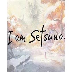 I am Setsuna elektronická licence