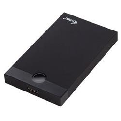 I-TEC MySafe Advance 2,5” SATA, USB3.0