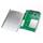 I-TEC MySafe SATA M.2 Drive Metal External case 6Gbps