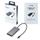 i-tec THUNDERBOLT™ 3 Dual Dual HDMI Adapter/60Hz