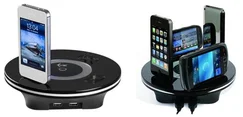 i-Tec Universal Charger Station Advance - nabíječk