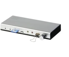 i-tec USB 3.0 MEMORY DUAL HD Video Docking Station