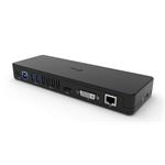 i-tec USB 3.0 / USB-C Dual Display Dokovacia stanica HDMI DVI VGA