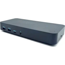 i-tec USB 3.0/USB-C/TB, 3x video dokovacia stanica Power Delivery 65W