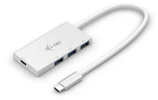i-tec USB 3.1 Type-C 3 port HUB s Power Delivery