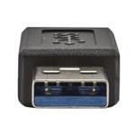 i-tec USB-A (m) to USB-C (f) Adaptér, 10 Gbps C31TYPEA