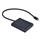 i-tec USB-C 4K Dual Display Port adaptér C31DUAL4KDP