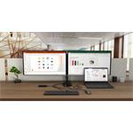i-tec USB-C HDMI DP Docking Station with Power Delivery 100W