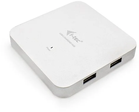 Usb 3.0 Power Delivery