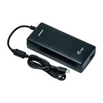 i-tec USB-C Metal Nano Dock HDMI/VGA s LAN, Power Delivery 100W napájanie 112W