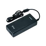 i-tec USB-C Metal Nano Dock HDMI/VGA with LAN, Power Delivery 100 W + zdroj 112W