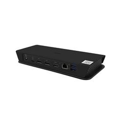 i-tec USB-C Smart Docking Station Triple Display, Power Delivery 65W