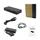 I-TEC USB-C Triple Display Docking Station, Power Delivery 85W, kompatibilný Thunderbolt3 C31TRIPLEDOCKPD