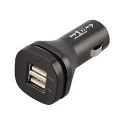 i-Tec USB High Power CAR Charger 2.1A (iPAD ready)