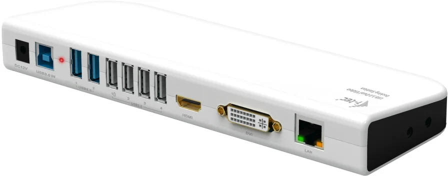 I-Tec Usb 3.0 Dvi Descargar Controlador I-Tec Usb 3.0 Dvi Drivers For Windows 7