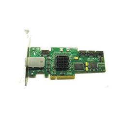 IBM 3Gb SAS HBA v2 controller PCI-E (44E8700)
