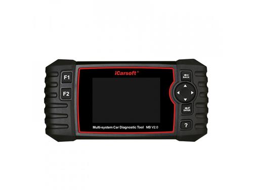 iCarsoft MB V2.0 pre Mercedes-Benz/Sprinter/Smart