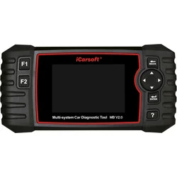 iCarsoft MB V2.0 pro Mercedes-Benz/Sprinter/Smart