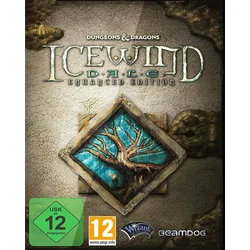 Icewind Dale Enhanced Edition elektronická licence