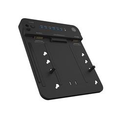 ICY BOX IB-2915MSCL-C31 CloneStation & DockingStation pre M.2 NVME a SATA 2,5"/3,5" SSD/HDD