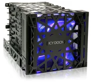 Icy Dock Black Vortex MB074SP-B