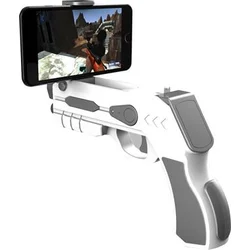 iDANCE GAMEGEAR AR GUN 2