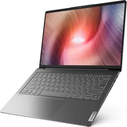 IdeaPad 5 Pro 14ARH7 Storm Grey (82SJ005NCK)
