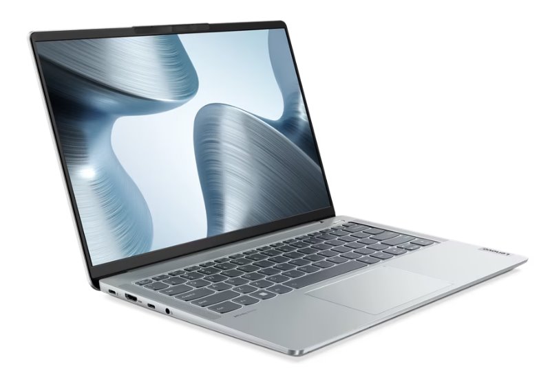 IdeaPad 5 Pro 14IAP7 Cloud Grey (82SH007SCK)