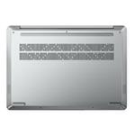 IdeaPad 5 Pro 14IAP7 Cloud Grey (82SH007UCK)