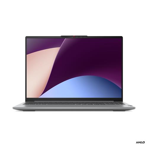 IdeaPad 5 Pro 16ARP8 Arctic Grey (83AS003XCK)