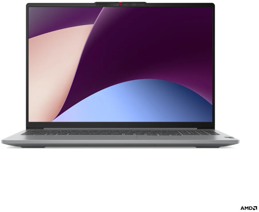 IdeaPad 5 Pro 16ARP8 Arctic Grey (83AS003XCK)