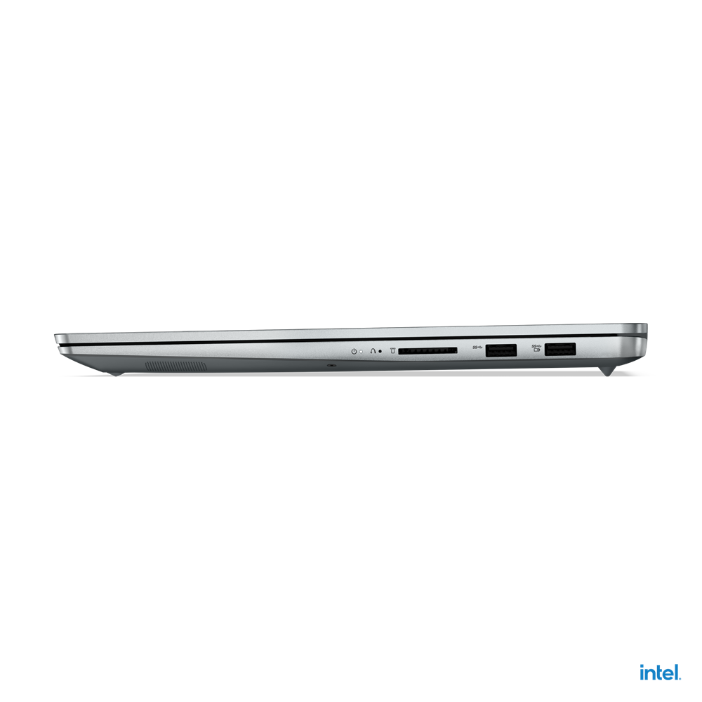 IdeaPad 5 Pro 16IAH7 Cloud Grey (82SK00ABCK)