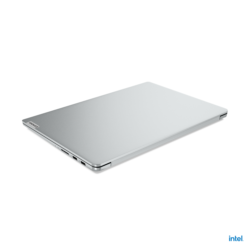 IdeaPad 5 Pro 16IAH7 Cloud Grey (82SK00ABCK)