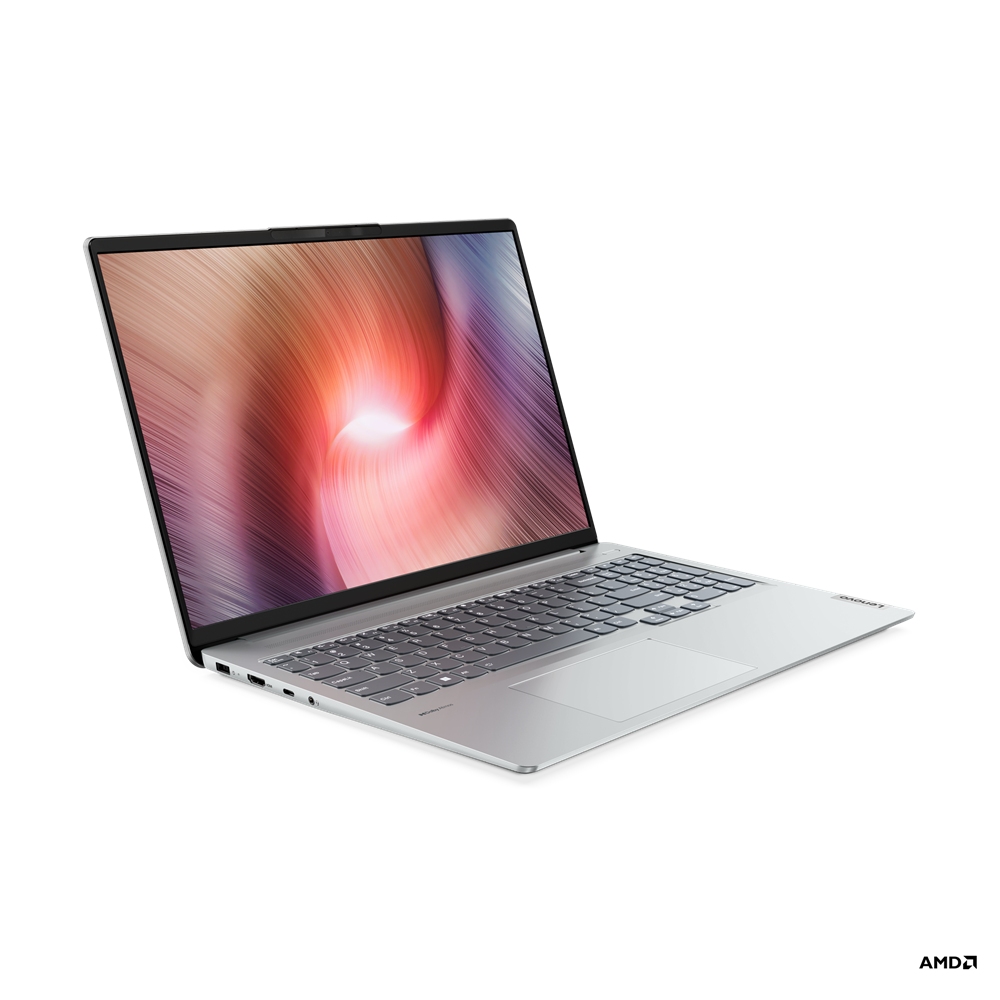 IdeaPad 5 Pro 16IAH7 Cloud Grey (82SN00DSCK)