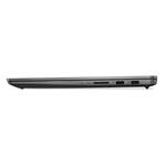 IdeaPad 5 Pro 16IAH7 Storm Grey (82SK00A2CK)