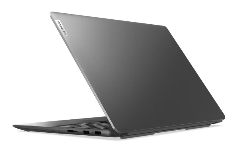 IdeaPad 5 Pro 16IAH7 Storm Grey (82SK00A6CK)