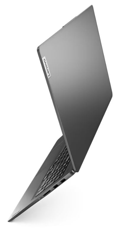 IdeaPad 5 Pro 16IAH7 Storm Grey (82SK00A6CK)