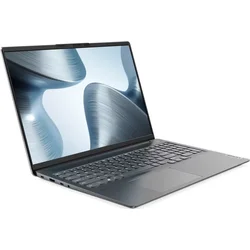 IdeaPad 5 Pro 16IAH7 Storm Grey (82SK00AECK)