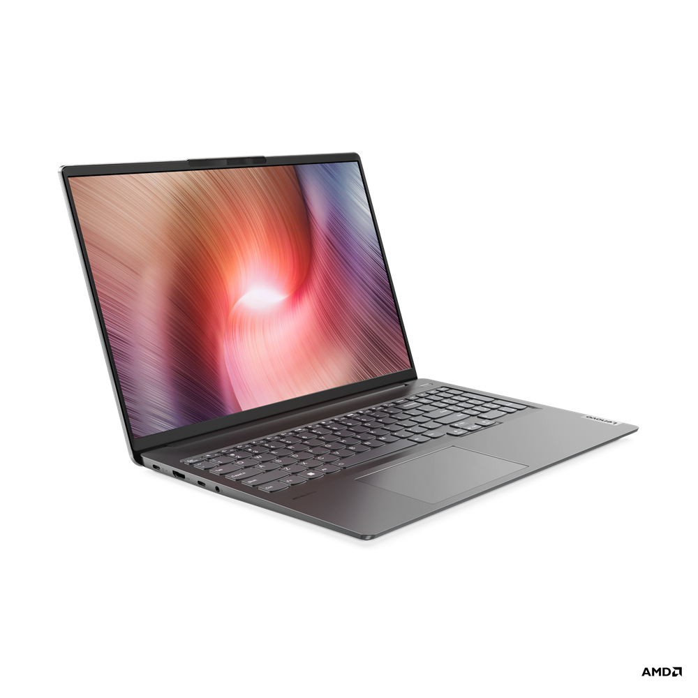 IdeaPad 5 Pro 16IAH7 Storm Grey (82SN00CWCK)
