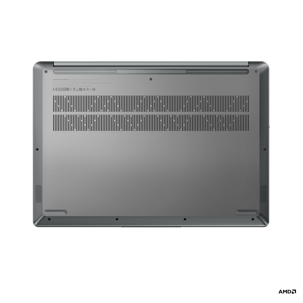 IdeaPad 5 Pro 16IAH7 Storm Grey (82SN00CWCK)